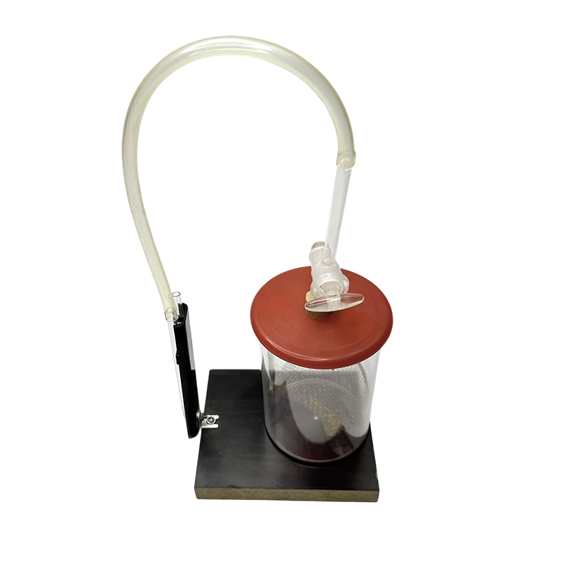 Detecting respiratory gas exchange devices 