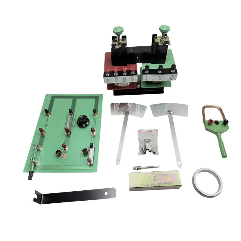 General transformer demonstrator/school physics/school teaching equipment