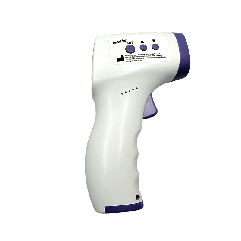 Measuring instruments for medical equipment handheld forehead thermometer / physics / laboratory instruments