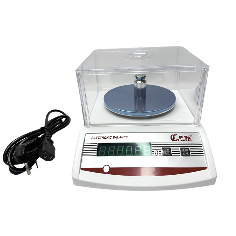 High precision electronic scale / high precision electronic balance for laboratory 200g