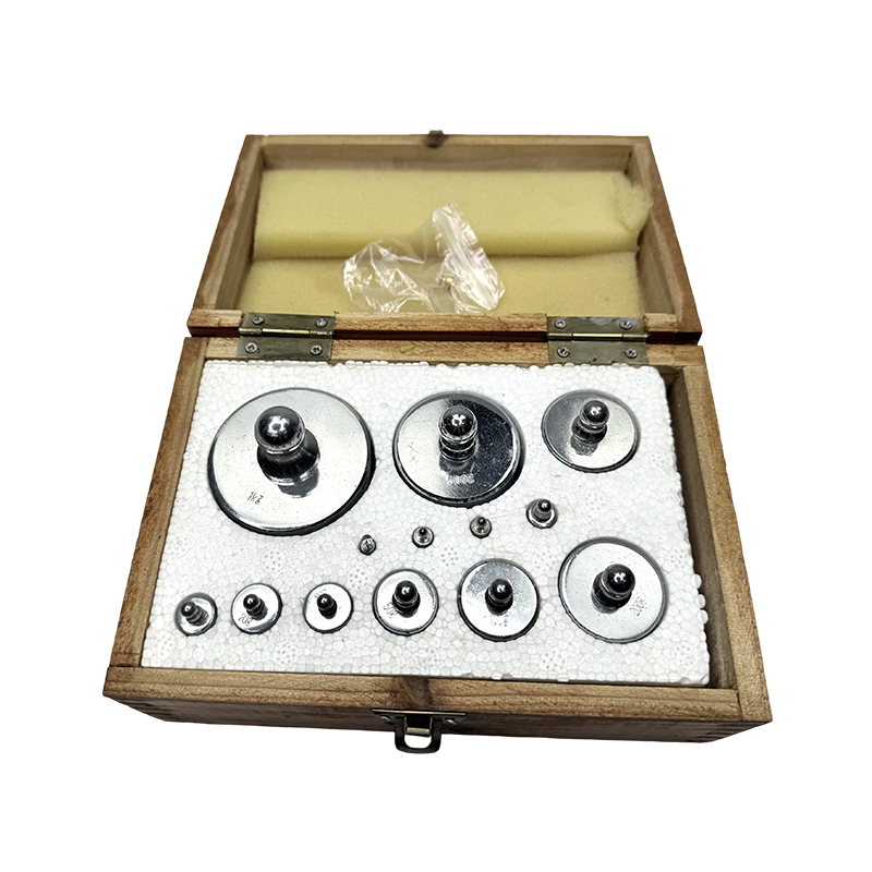 2kg calibration weight sete/ science lab weigh