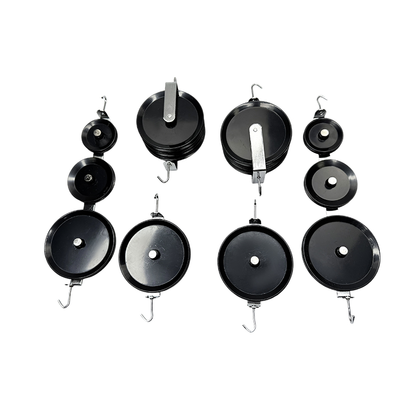 Pulley instrument（demo group）/physics laboratory instruments/physics experiment kit