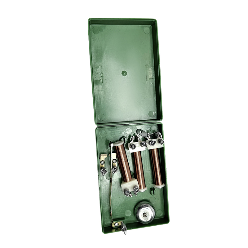 Electromagnet kit for middle school experiment /equipment teaching / school laboratory equipment