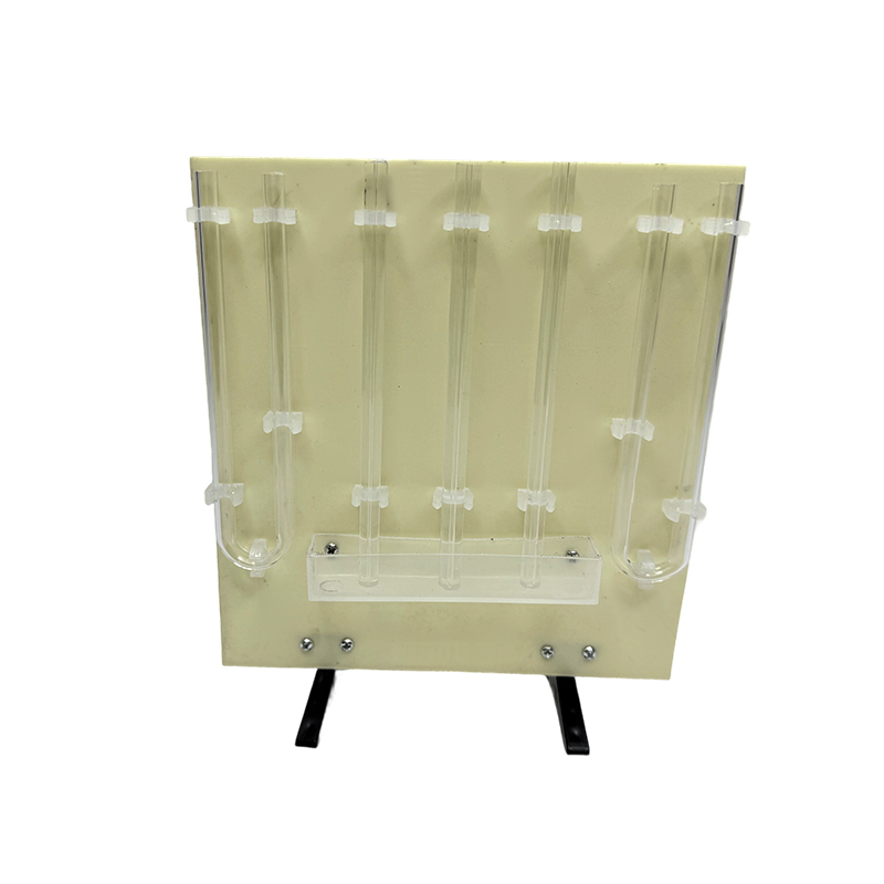 Physics teaching instruments demonstration capillary phenomenon demonstrator