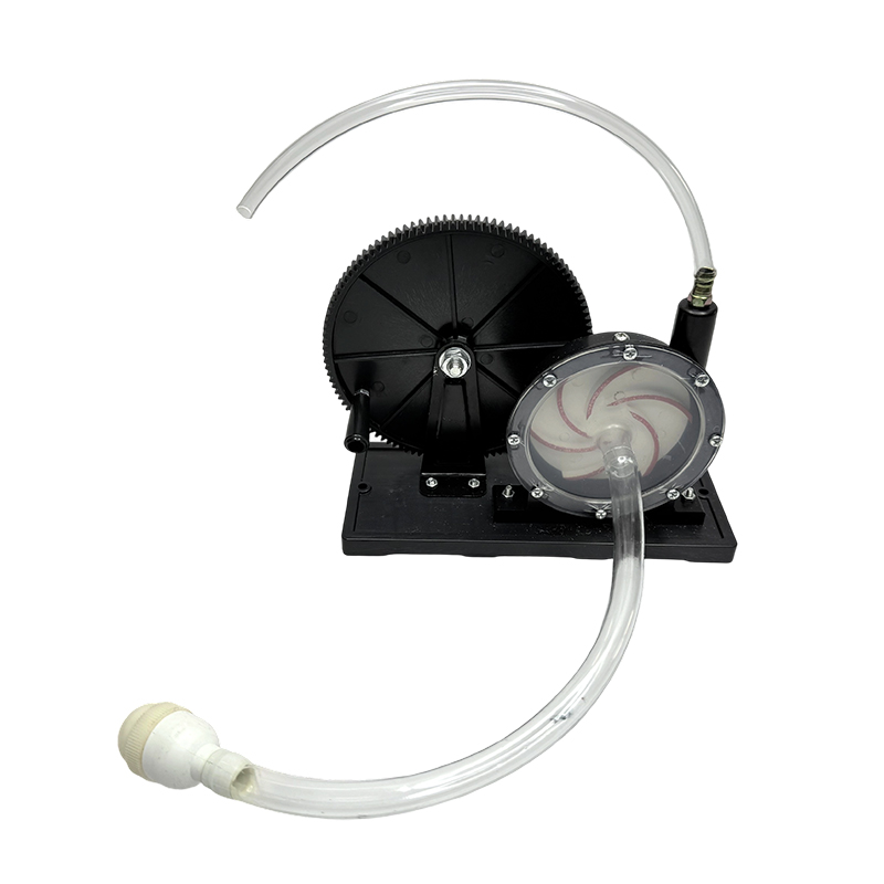 Centrifugal water pumps physics laboratory equipment teaching aids model centrifugal pump model laboratory centrifuge