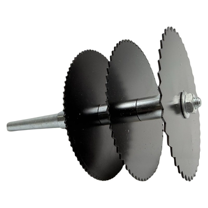 Articulation-toothed wheel / physics laboratory instruments