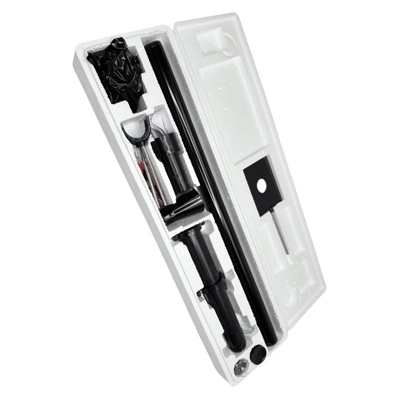 School physics lab instrument science experiment and teaching kit double-slit interference experiment instrument